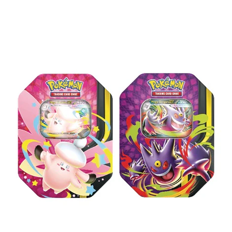 POKEMON: Précommande